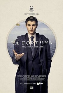 Сериал Фортуна (2021)