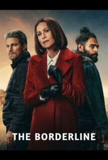 Сериал Приграничье (2025)
