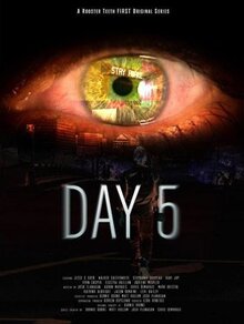 Сериал Пятый день (2016)