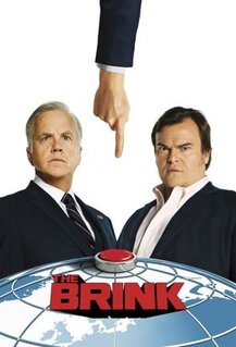 Сериал На грани (2015)