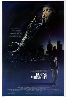 Фильм Полночный джаз (1986)