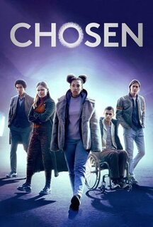 Сериал Избранная (2022)