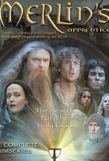 Сериал Ученик Мерлина (2006)