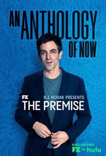 Сериал Платформа (2021)