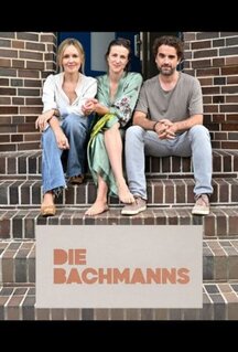 Фильм Бахманны (2024)