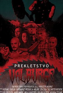Фильм Проклятие Вальбурга (2019)