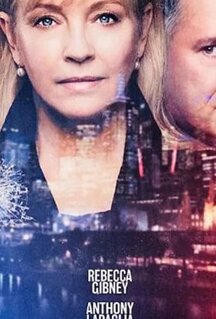 Сериал Галифакс: Возмездие (2020)