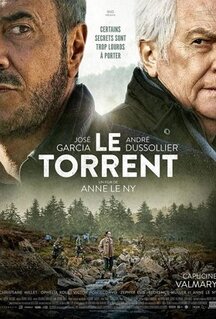 Фильм Водоворот лжи (2021)