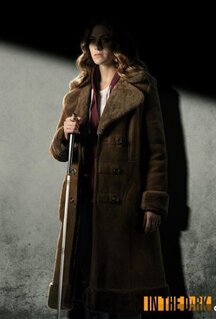 Сериал Во тьме (2019)