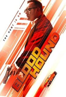 Фильм Ищейка (2020)