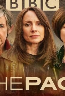 Сериал Пакт (2021)