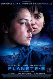 Фильм Планета Б (2024)