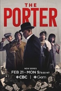 Сериал The Porter (2022)