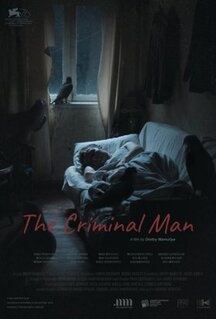 Фильм Преступный человек (2019)