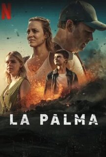 Сериал Остров Пальма (2024)
