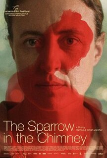 Фильм Воробей в дымоходе (2024)