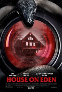 Фильм Дом в Эдеме (2025)