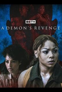 Фильм Месть демона. История Парадиса (2025)