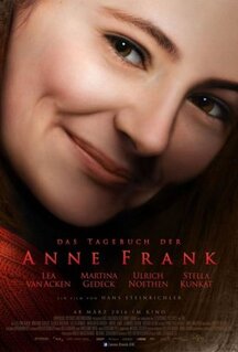 Фильм Дневник Анны Франк (2015)