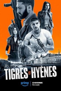 Фильм Тигры и гиены (2024)
