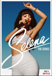 Сериал Селена (2020)