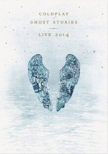 Фильм Coldplay: Ghost Stories (2014)