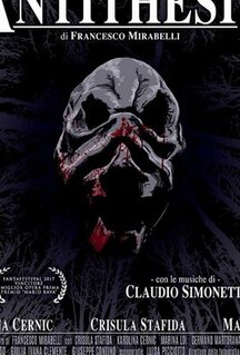 Фильм Антитезис (2018)