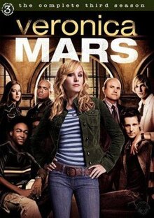 Сериал Вероника Марс (2004)