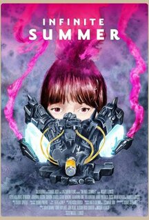 Фильм Бесконечное лето (2024)