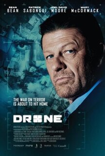 Фильм Дрон (2017)