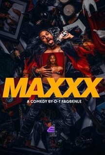 Сериал Макссс (2020)