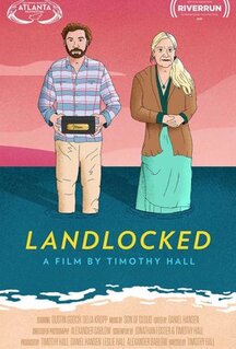 Фильм Landlocked (2021)