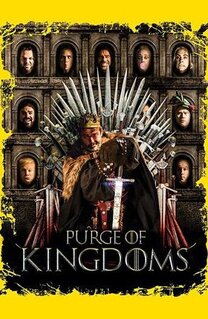 Фильм Игрища престолов (2019)