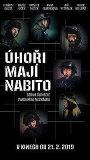 Фильм Úhori mají nabito (2019)