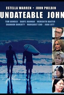 Фильм Undateable John (2019)