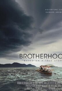 Фильм Братство (2019)