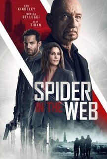 Фильм Старые шпионские игры (2019)