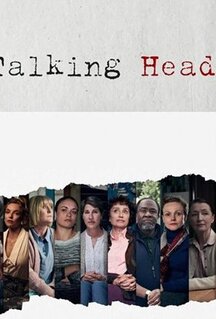 Сериал Говорящие головы Алана Беннетта (2020)