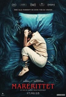 Фильм Кошмар (2022)