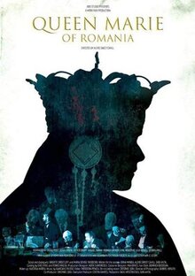 Фильм Королева Мария (2019)