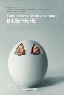 Фильм Биосфера (2022)