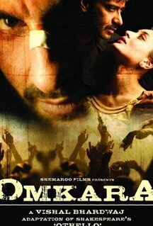 Фильм Омкара (2006)