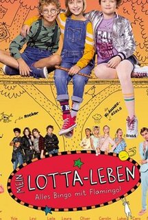 Фильм Жизнь Лотты (2019)