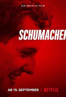 Фильм Шумахер (2021)