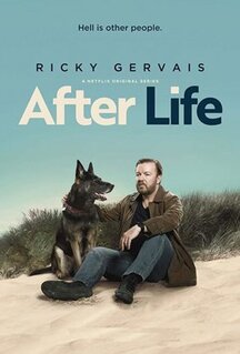 Сериал Следом за жизнью (2019)