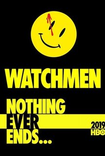 Сериал Хранители (2019)