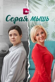 Сериал Серая мышь (2023)