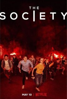Сериал Общество (2019)
