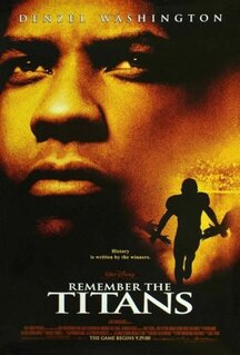 Фильм Вспоминая Титанов (2000)