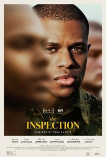 Фильм Проверка (2022)